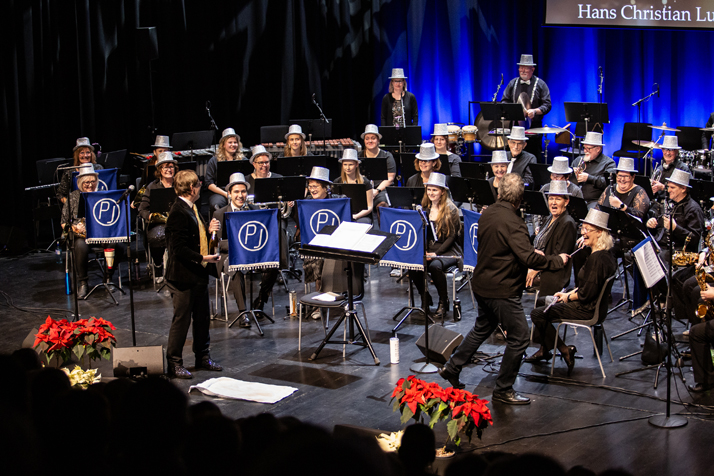 Porsgrunn Janitsjarorkester