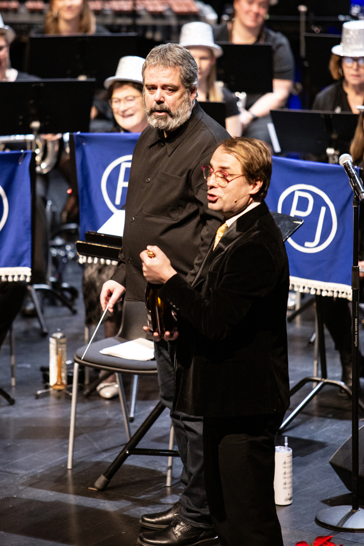 Porsgrunn Janitsjarorkester