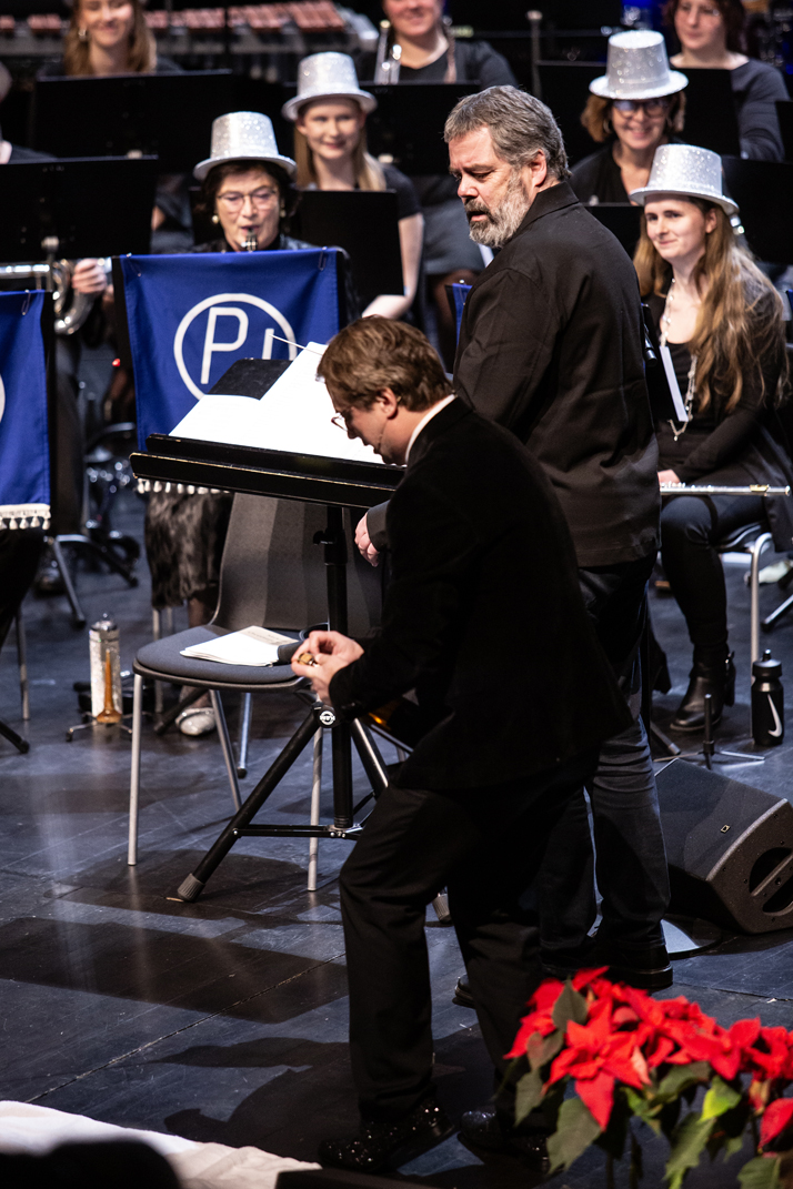 Porsgrunn Janitsjarorkester