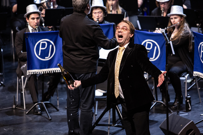 Porsgrunn Janitsjarorkester