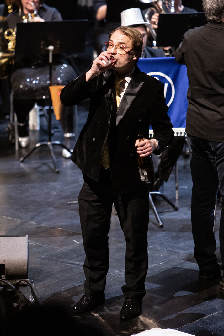 Porsgrunn Janitsjarorkester