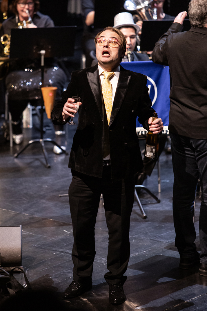 Porsgrunn Janitsjarorkester