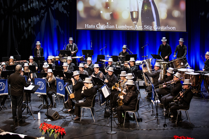 Porsgrunn Janitsjarorkester