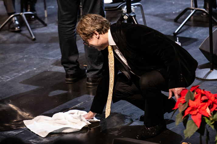 Porsgrunn Janitsjarorkester