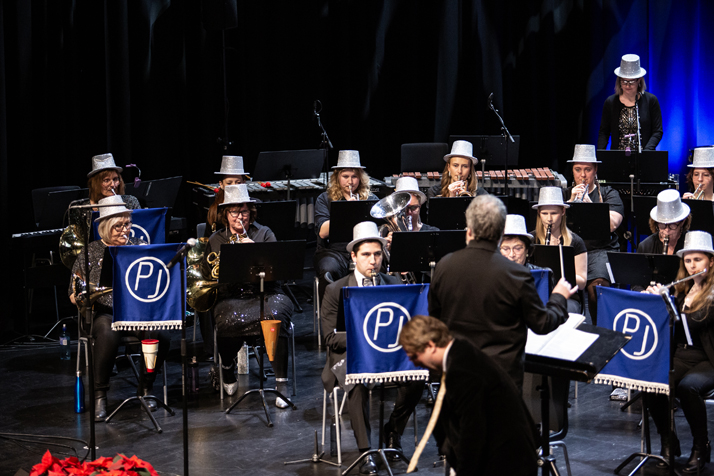 Porsgrunn Janitsjarorkester