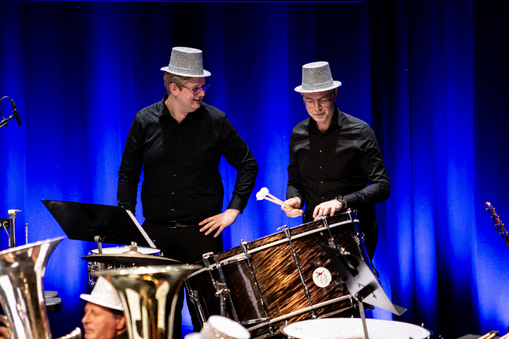 Porsgrunn Janitsjarorkester