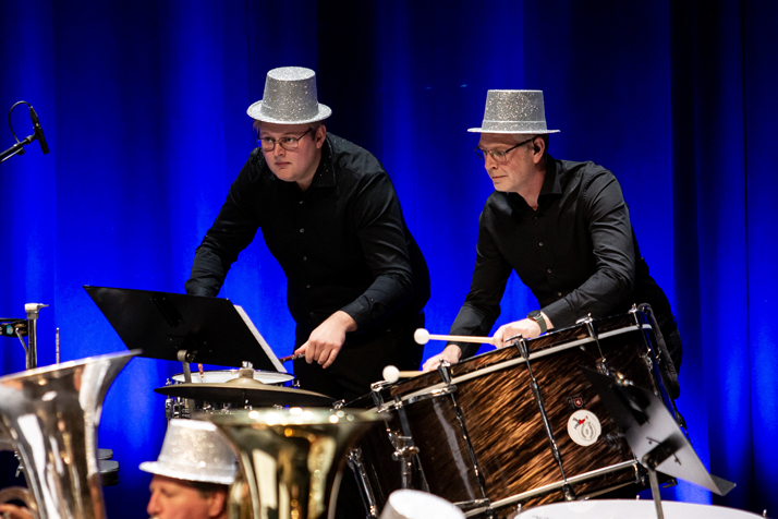 Porsgrunn Janitsjarorkester