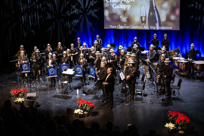 Porsgrunn Janitsjarorkester