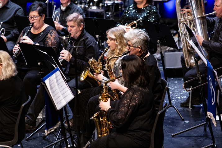 Porsgrunn Janitsjarorkester