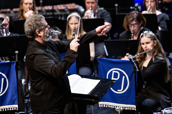 Porsgrunn Janitsjarorkester