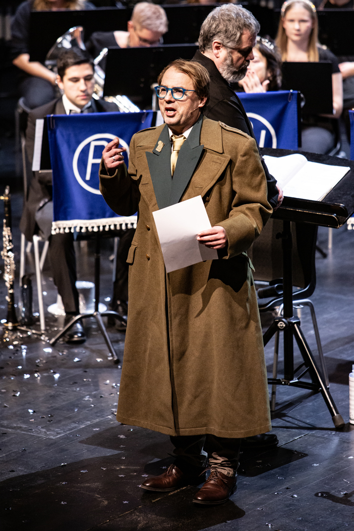 Porsgrunn Janitsjarorkester