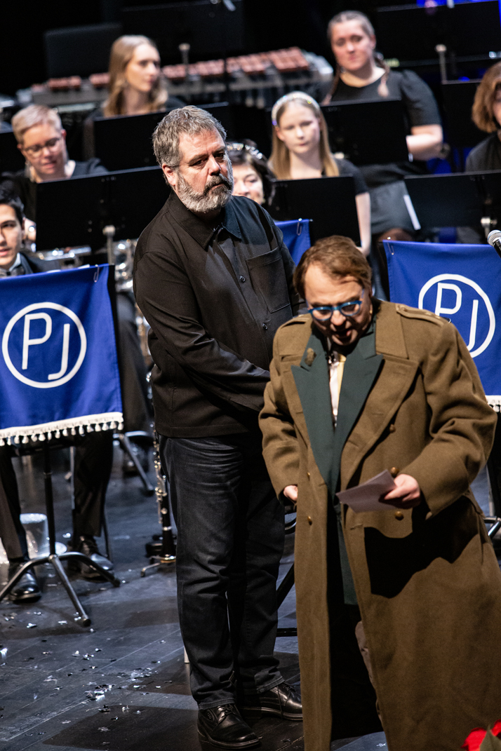 Porsgrunn Janitsjarorkester