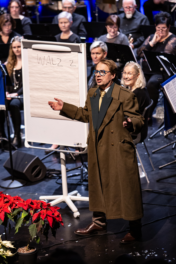 Porsgrunn Janitsjarorkester