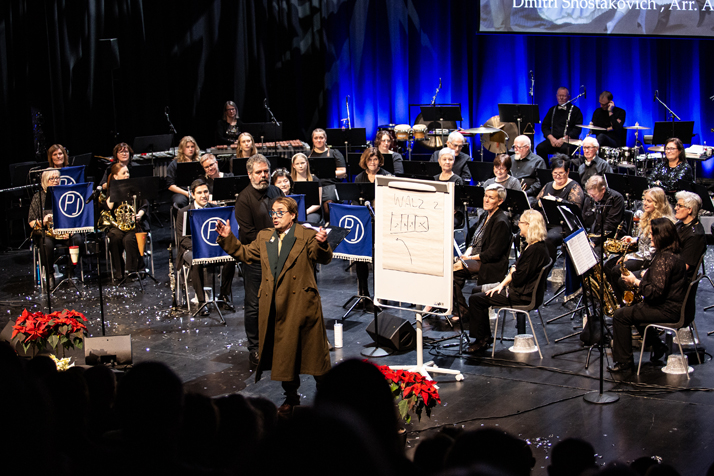 Porsgrunn Janitsjarorkester