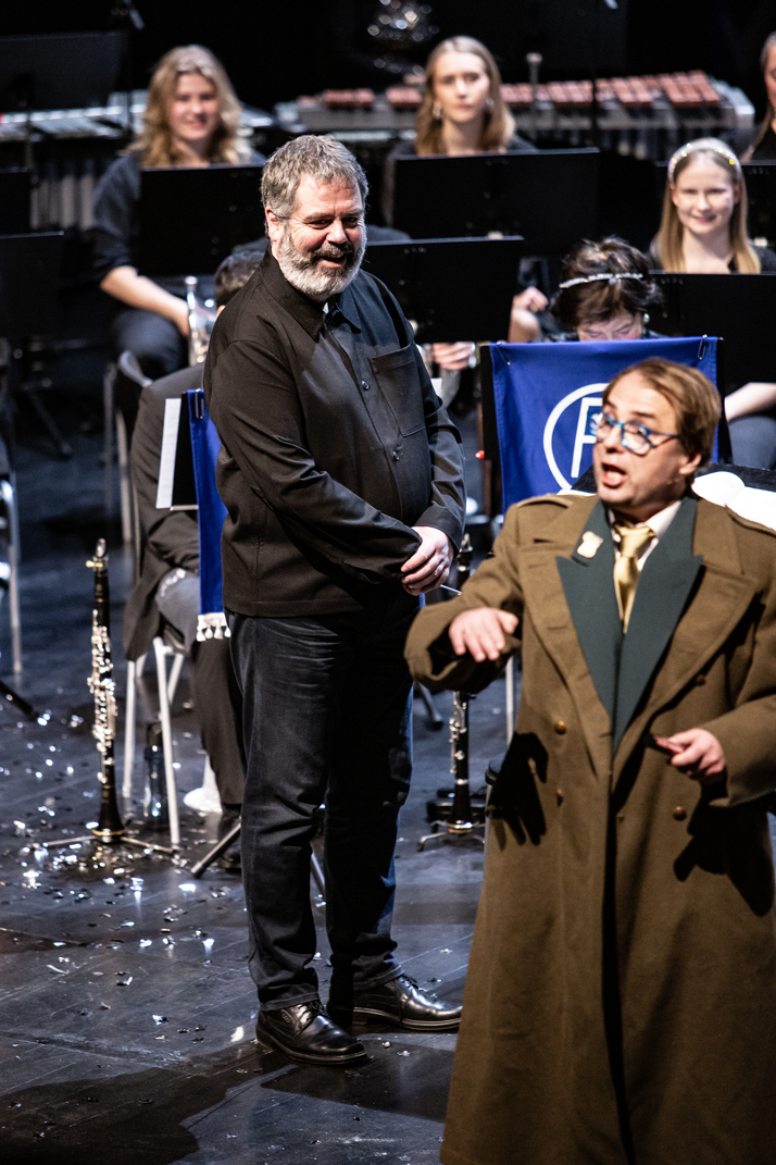 Porsgrunn Janitsjarorkester