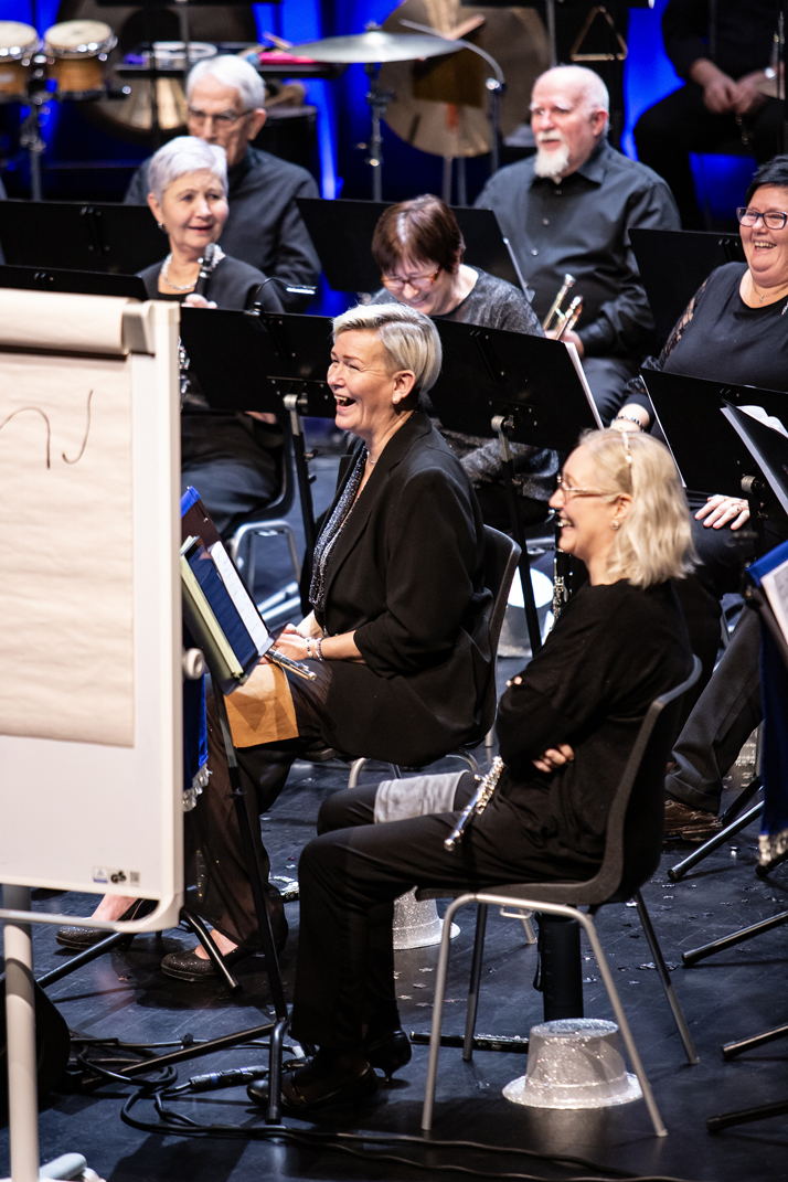 Porsgrunn Janitsjarorkester