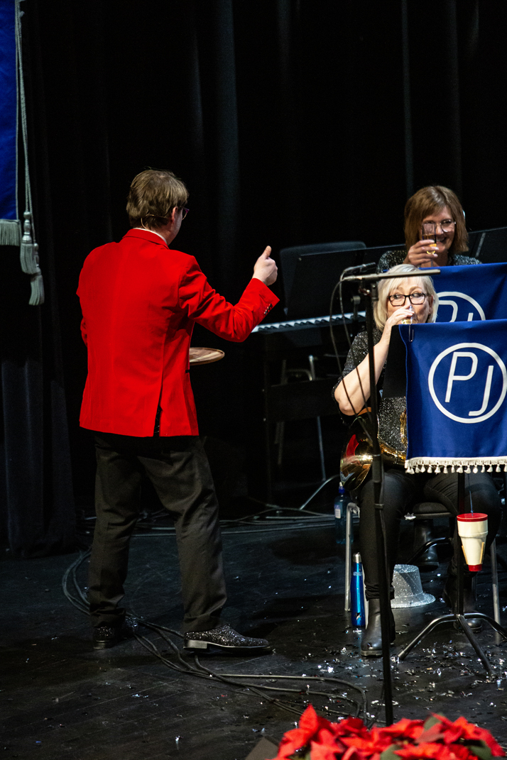 Porsgrunn Janitsjarorkester