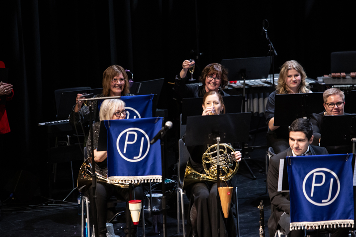 Porsgrunn Janitsjarorkester