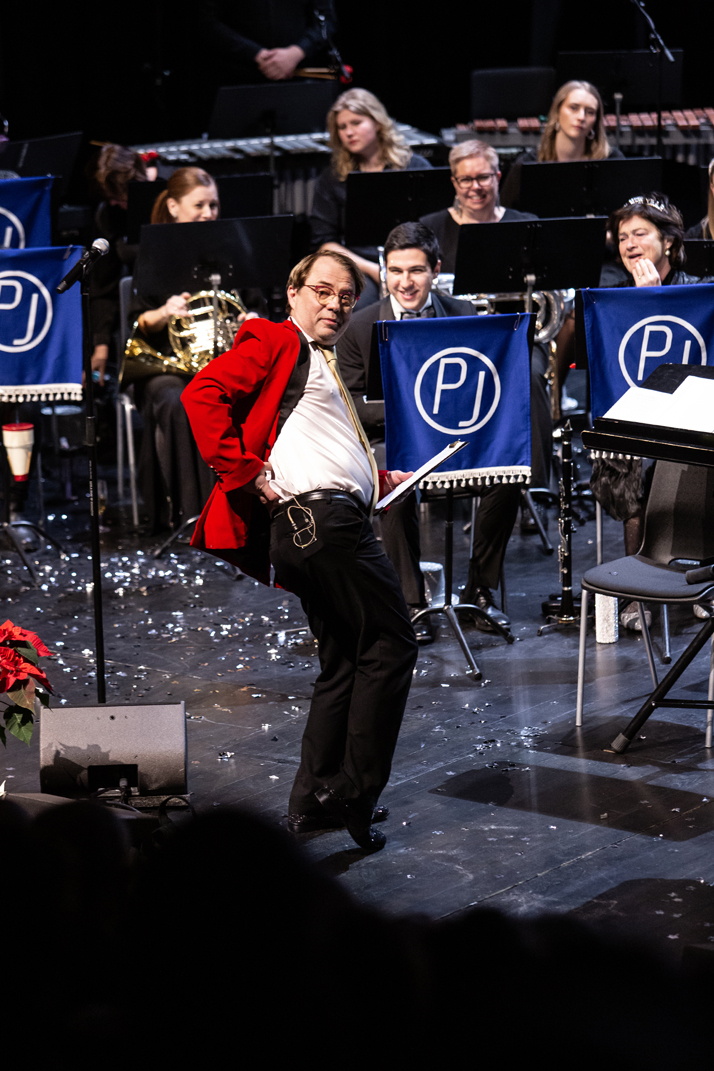 Porsgrunn Janitsjarorkester