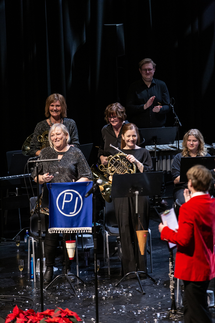 Porsgrunn Janitsjarorkester