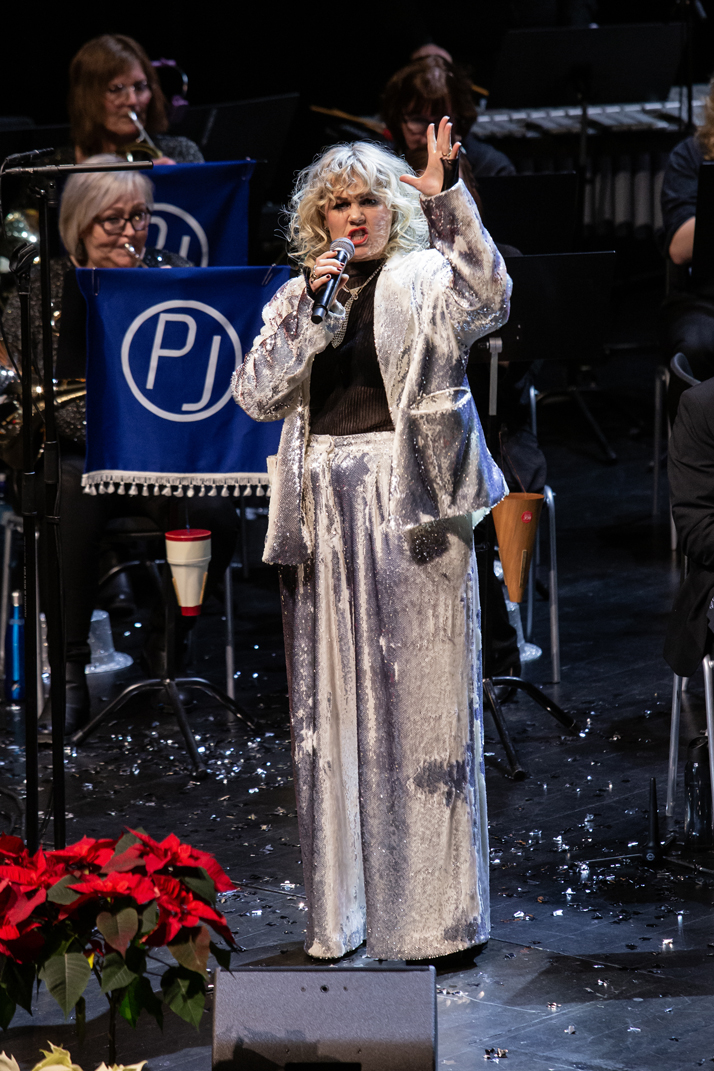 Porsgrunn Janitsjarorkester