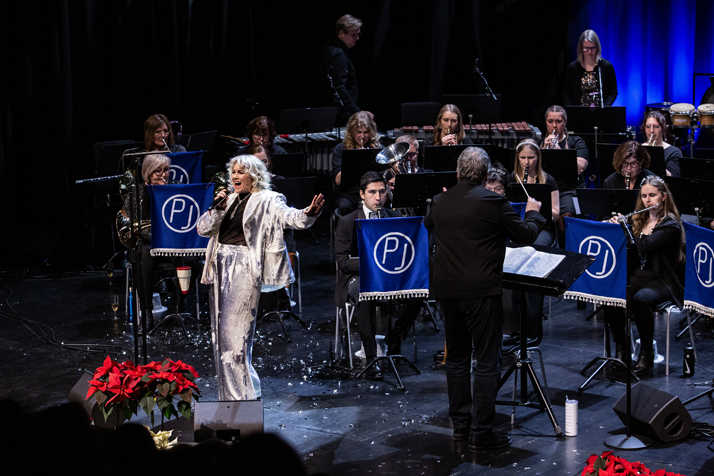 Porsgrunn Janitsjarorkester