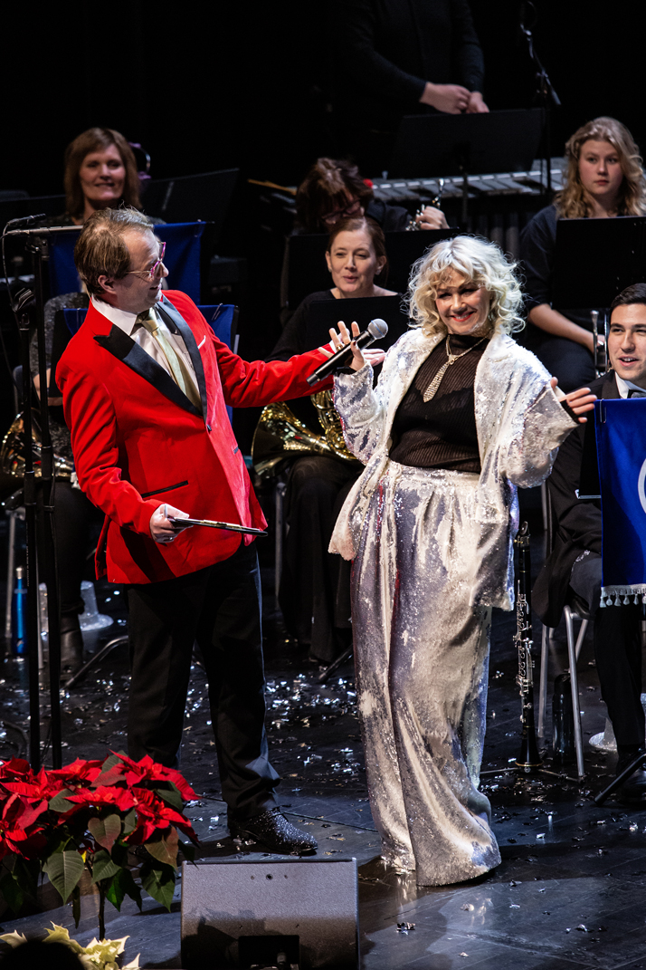 Porsgrunn Janitsjarorkester