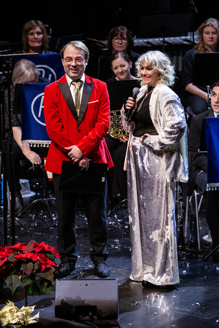 Porsgrunn Janitsjarorkester