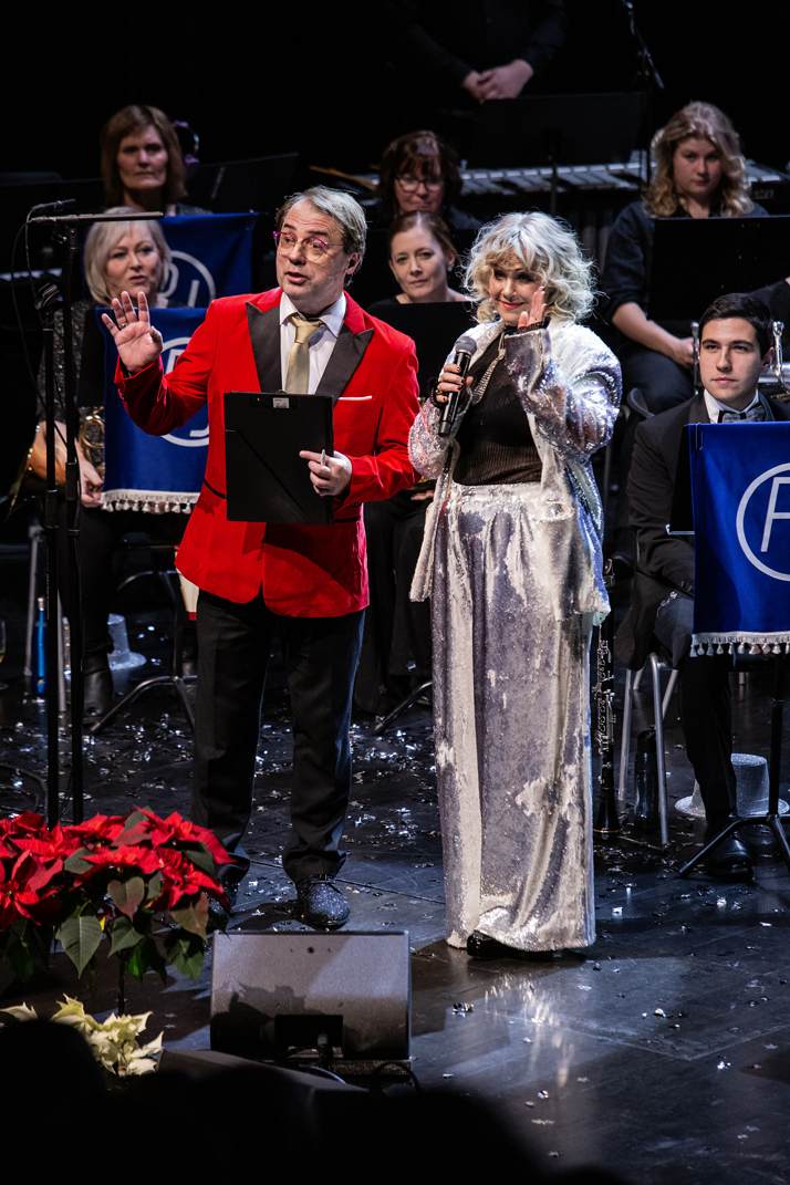 Porsgrunn Janitsjarorkester