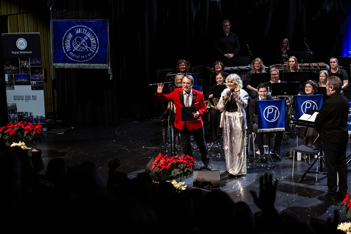 Porsgrunn Janitsjarorkester