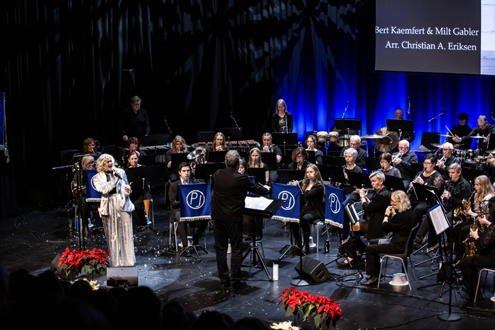 Porsgrunn Janitsjarorkester