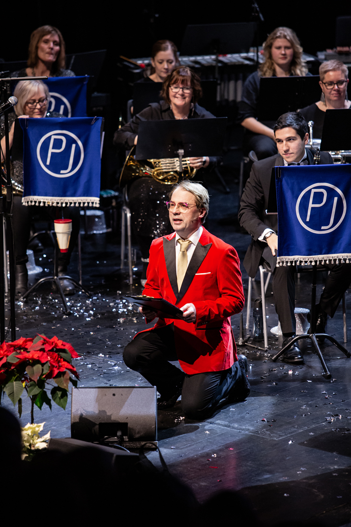 Porsgrunn Janitsjarorkester