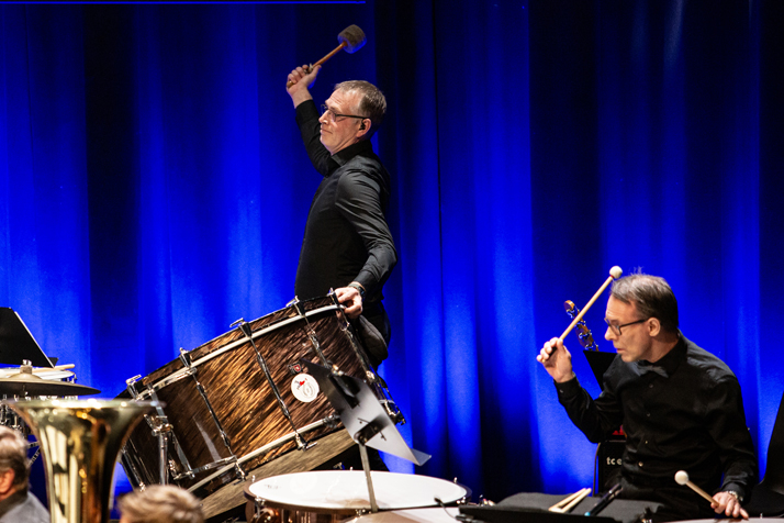 Porsgrunn Janitsjarorkester