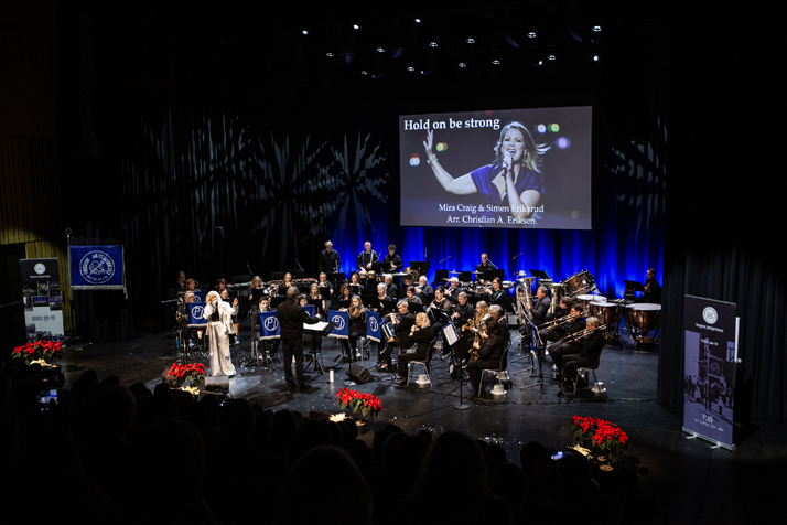 Porsgrunn Janitsjarorkester