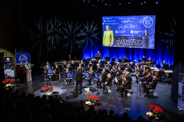 Porsgrunn Janitsjarorkester